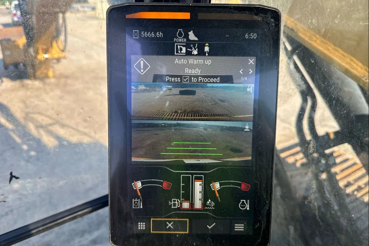 2019 Caterpillar 336 Excavator For Sale | Low Hours | Live Auction