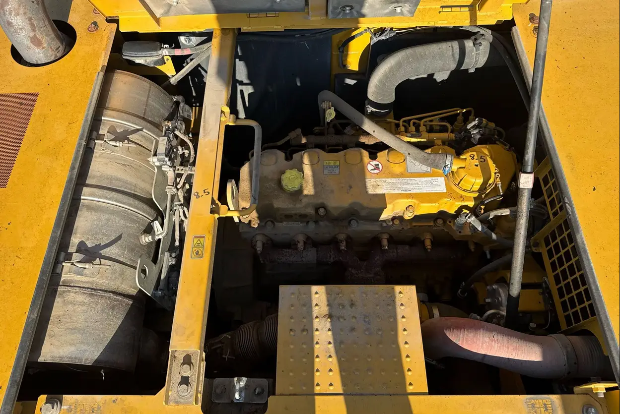 2019 Caterpillar 336 Excavator For Sale | Low Hours | Live Auction