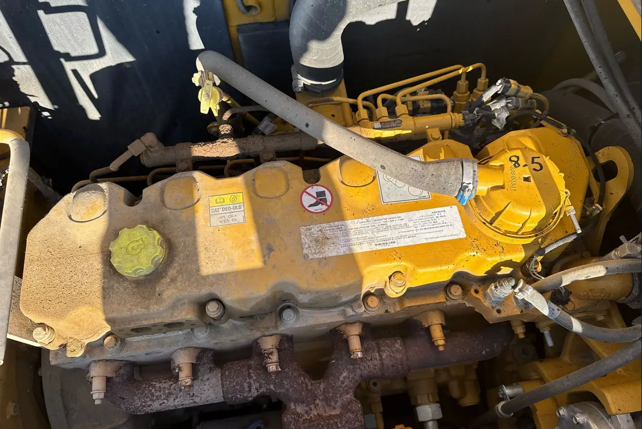 2019 Caterpillar 336 Excavator For Sale | Low Hours | Live Auction