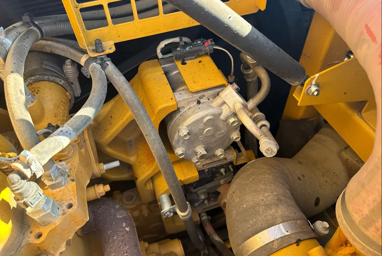 2019 Caterpillar 336 Excavator For Sale | Low Hours | Live Auction