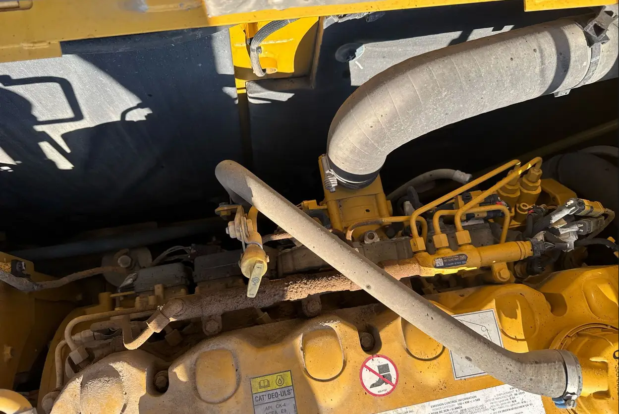 2019 Caterpillar 336 Excavator For Sale | Low Hours | Live Auction