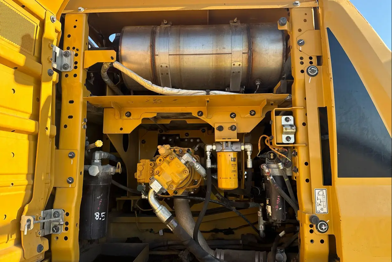 2019 Caterpillar 336 Excavator For Sale | Low Hours | Live Auction