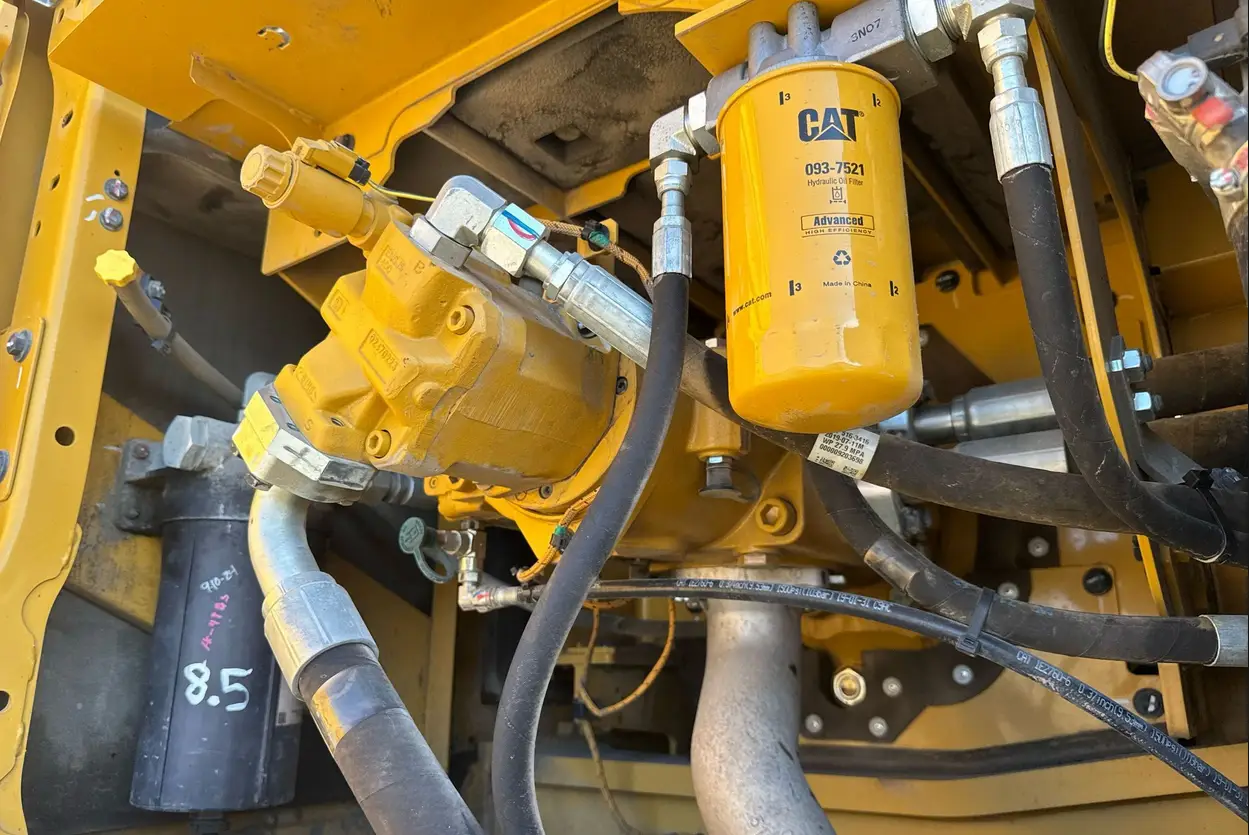 2019 Caterpillar 336 Excavator For Sale | Low Hours | Live Auction