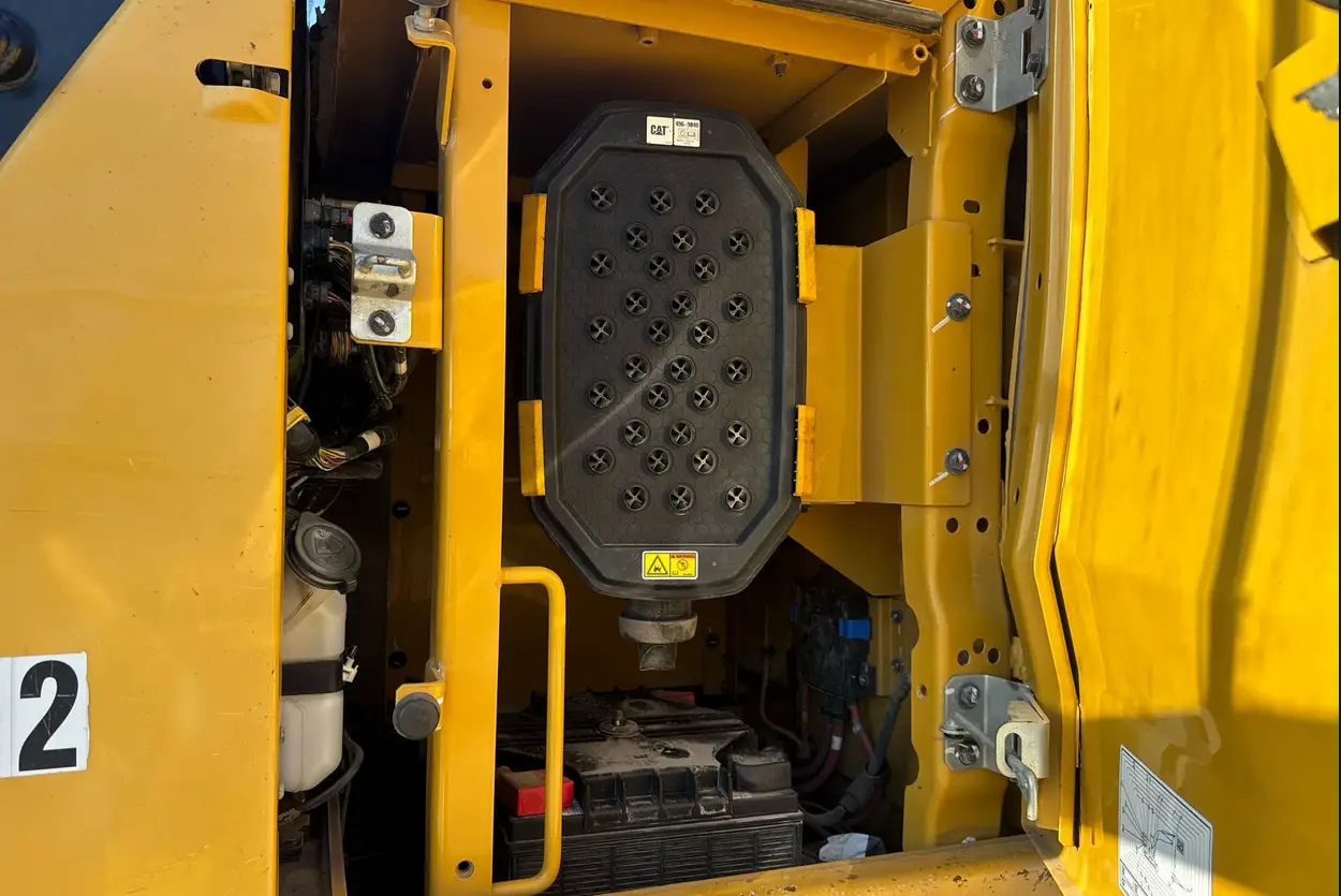 2019 Caterpillar 336 Excavator For Sale | Low Hours | Live Auction