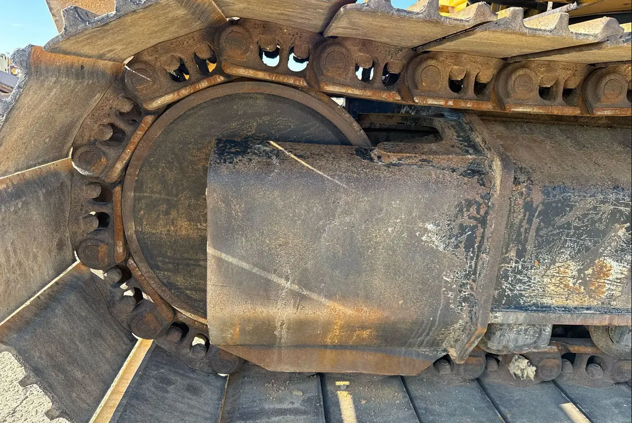 2019 Caterpillar 336 Excavator For Sale | Low Hours | Live Auction