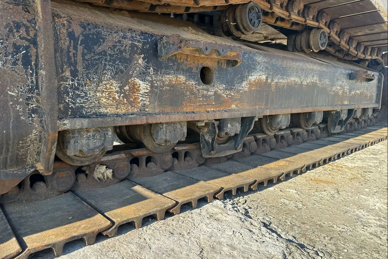 2019 Caterpillar 336 Excavator For Sale | Low Hours | Live Auction