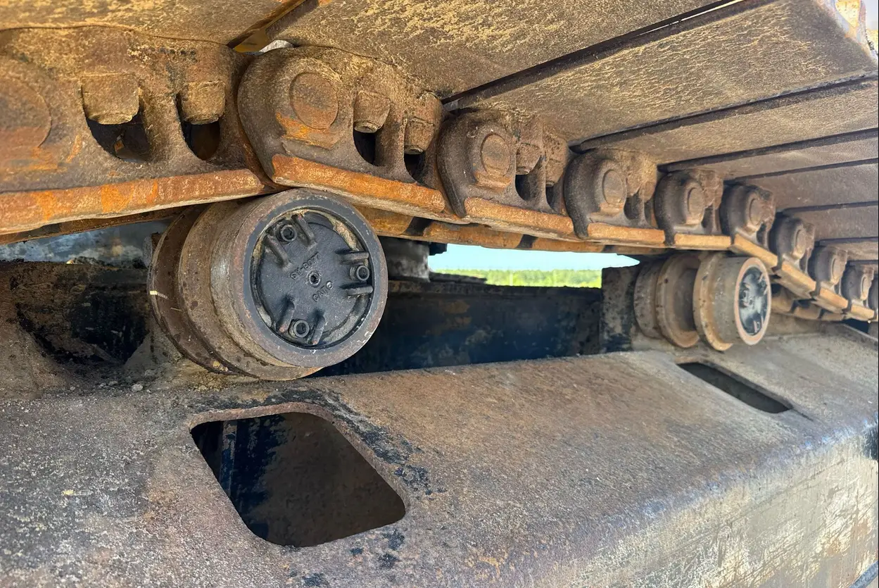 2019 Caterpillar 336 Excavator For Sale | Low Hours | Live Auction