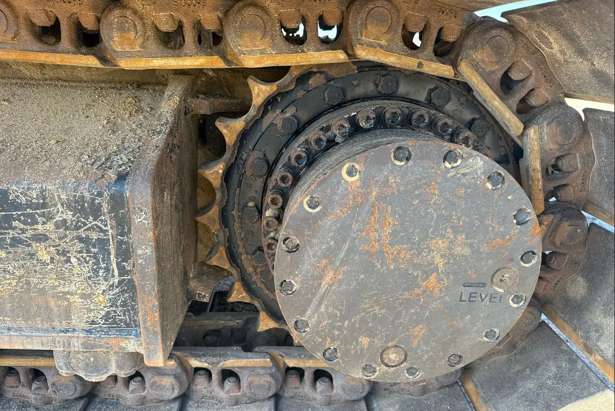 2019 Caterpillar 336 Excavator For Sale | Low Hours | Live Auction