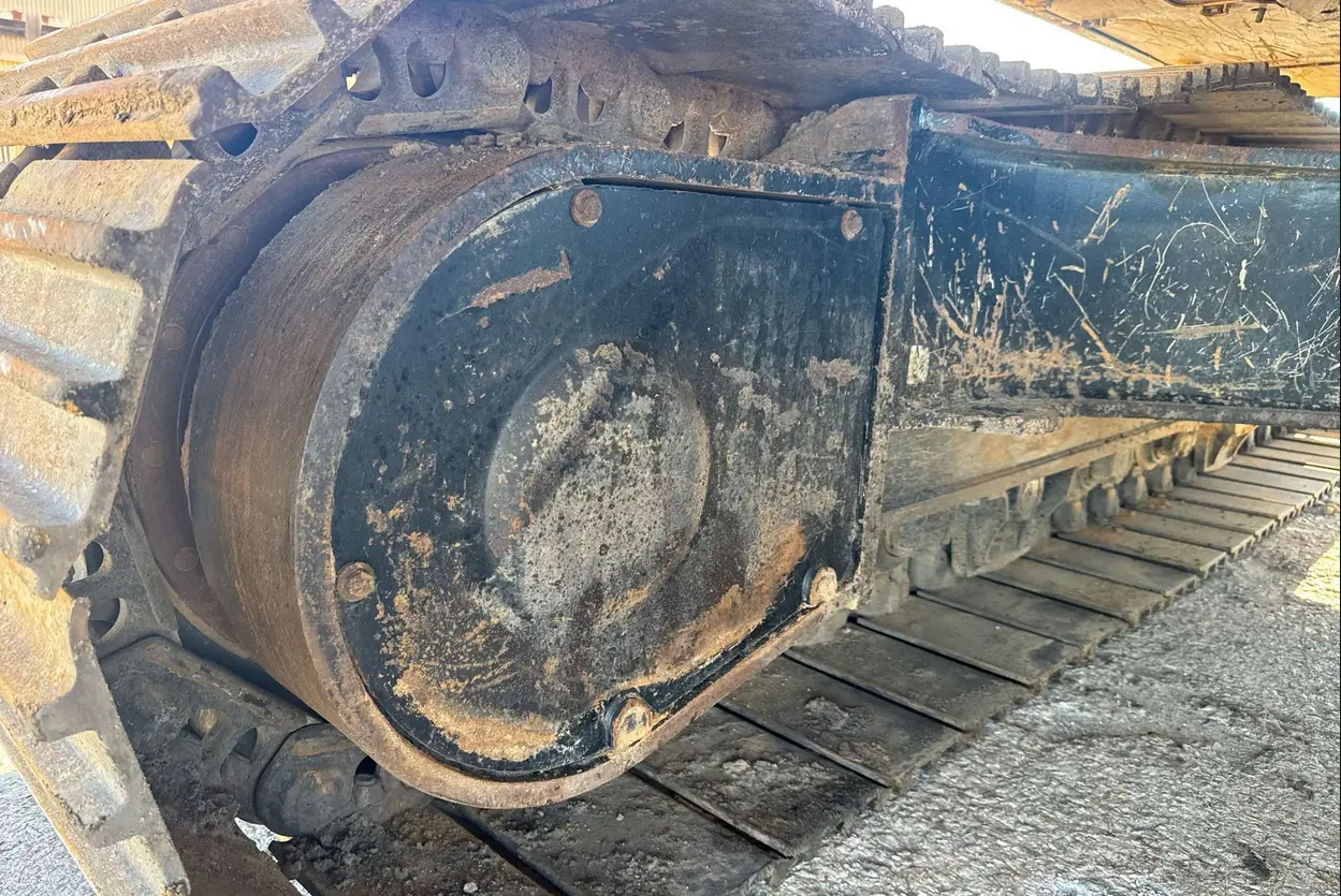 2019 Caterpillar 336 Excavator For Sale | Low Hours | Live Auction