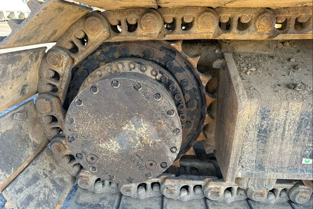 2019 Caterpillar 336 Excavator For Sale | Low Hours | Live Auction