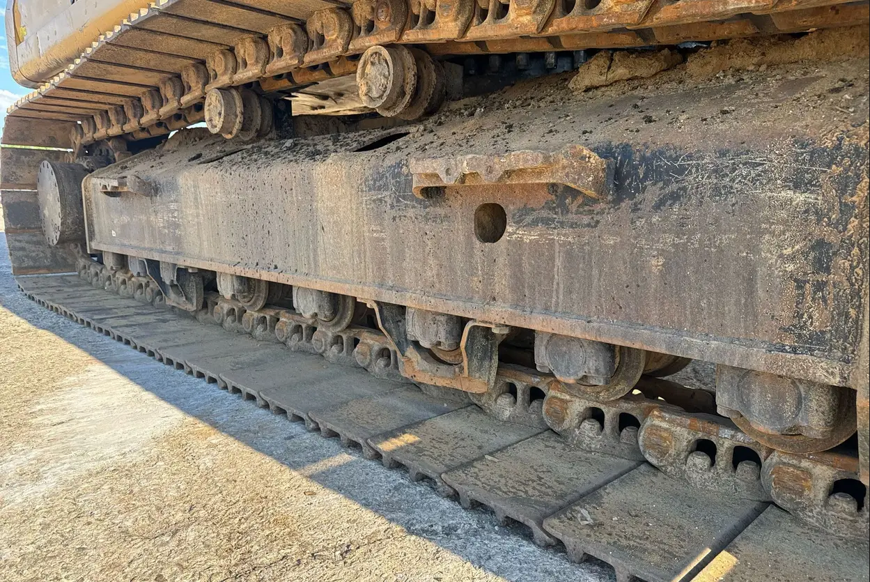 2019 Caterpillar 336 Excavator For Sale | Low Hours | Live Auction