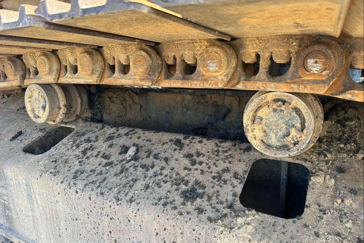 2019 Caterpillar 336 Excavator For Sale | Low Hours | Live Auction