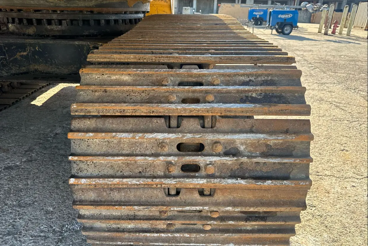 2019 Caterpillar 336 Excavator For Sale | Low Hours | Live Auction