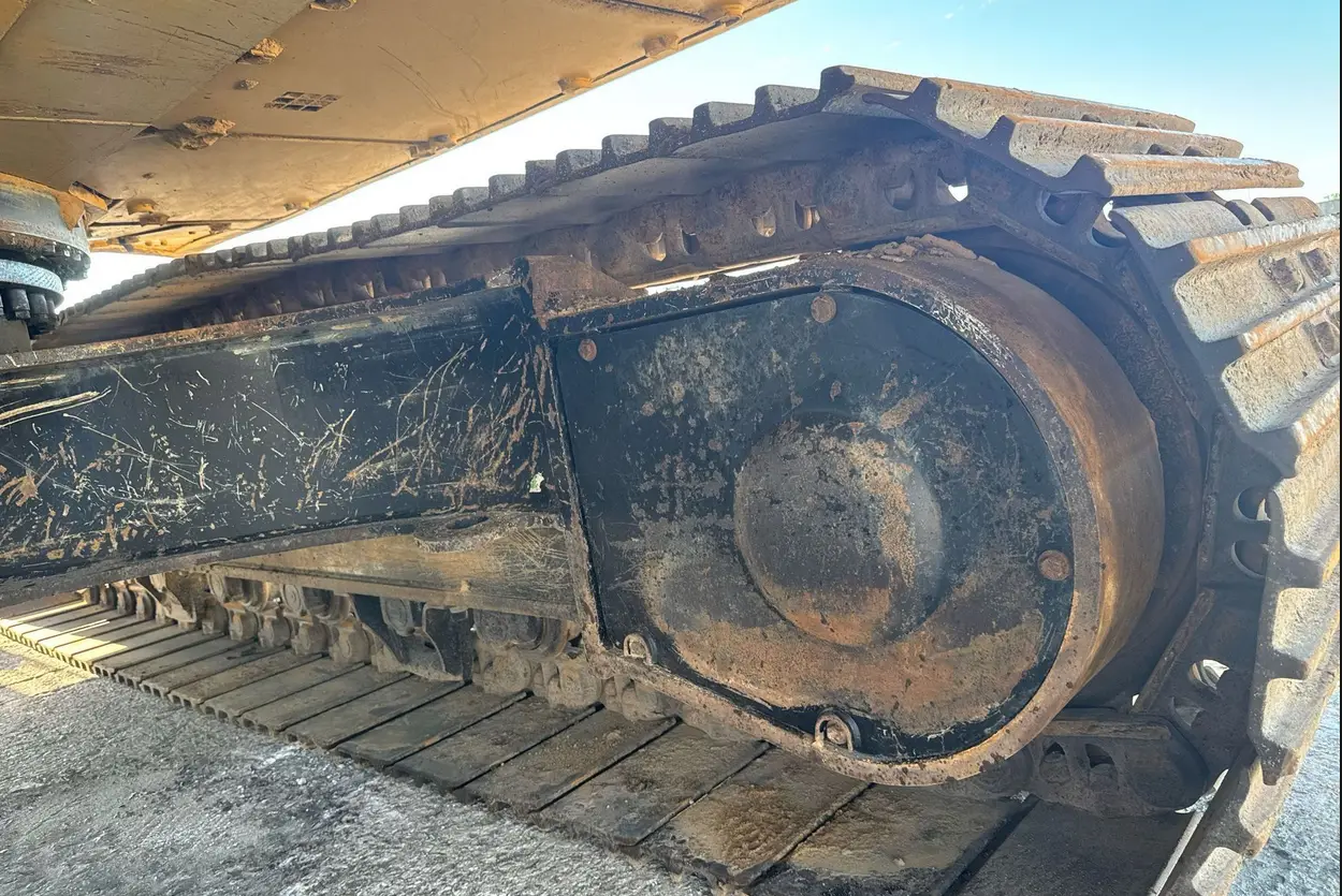 2019 Caterpillar 336 Excavator For Sale | Low Hours | Live Auction