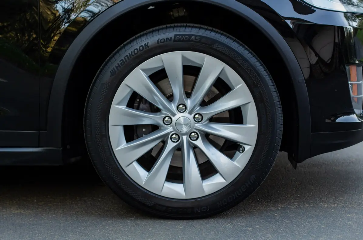 2017 Tesla Model X 75D — FSD, Clean Carfax For Sale | Low Miles | Live Auction