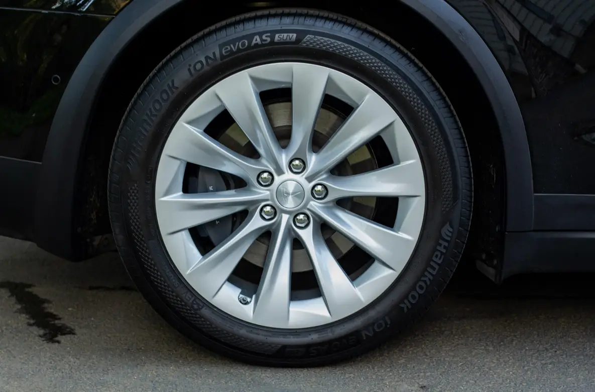 2017 Tesla Model X 75D — FSD, Clean Carfax For Sale | Low Miles | Live Auction