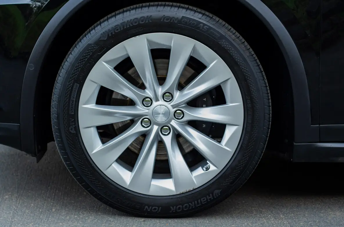 2017 Tesla Model X 75D — FSD, Clean Carfax For Sale | Low Miles | Live Auction