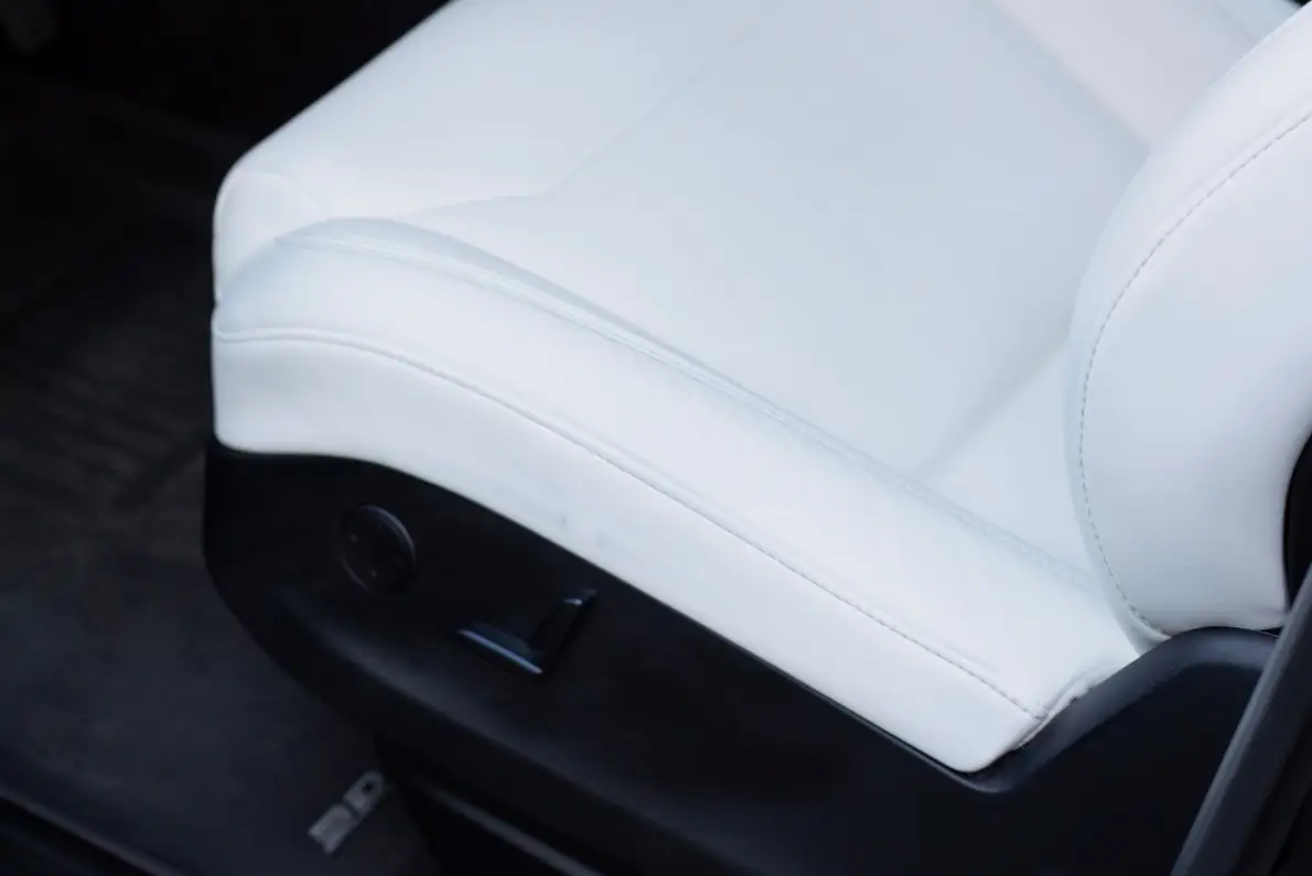 2017 Tesla Model X 75D — FSD, Clean Carfax For Sale | Low Miles | Live Auction