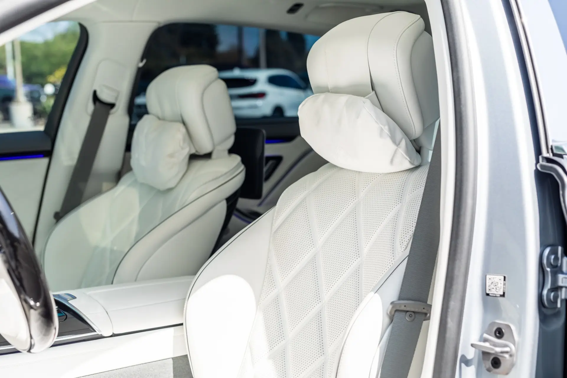 2023 Mercedes-Benz Maybach S 580 For Sale | Low Miles | Live Auction