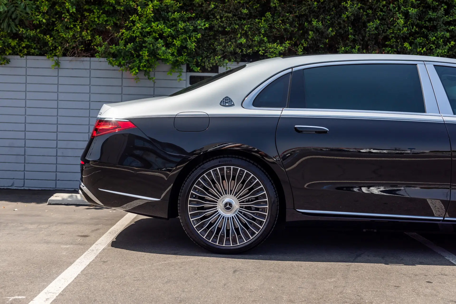 2023 Mercedes-Benz Maybach S 580 For Sale | Low Miles | Live Auction