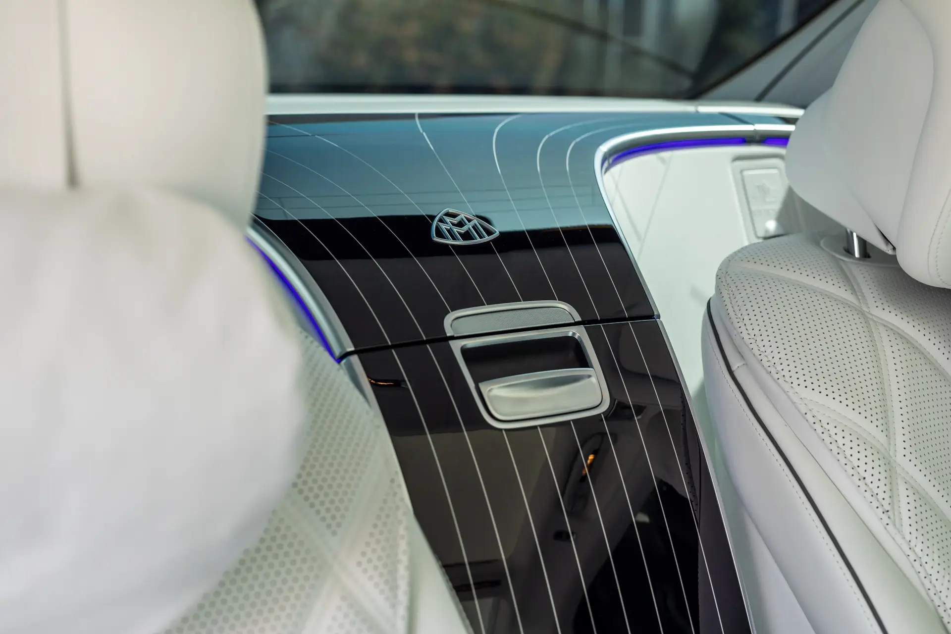 2023 Mercedes-Benz Maybach S 580 For Sale | Low Miles | Live Auction