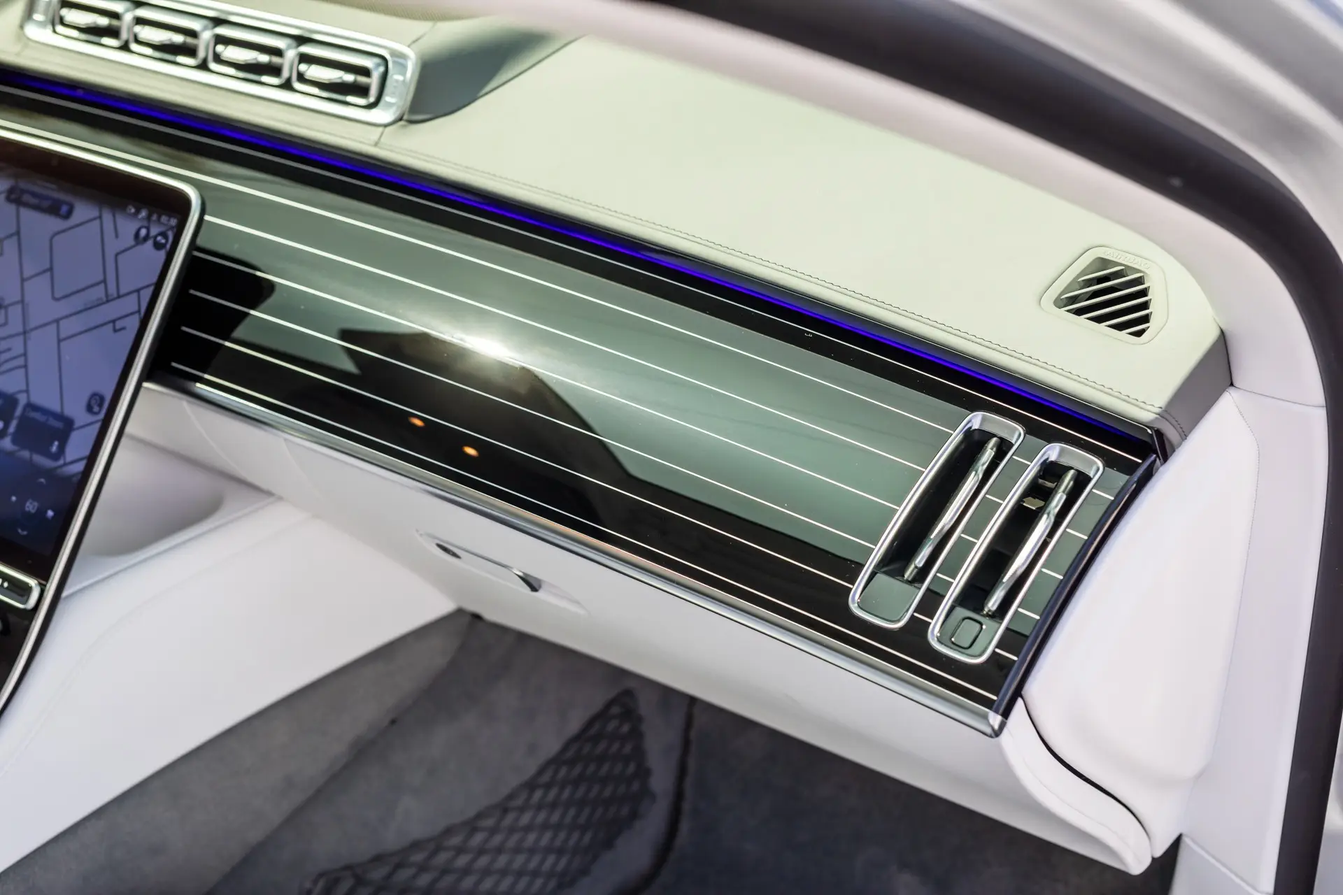 2023 Mercedes-Benz Maybach S 580 For Sale | Low Miles | Live Auction