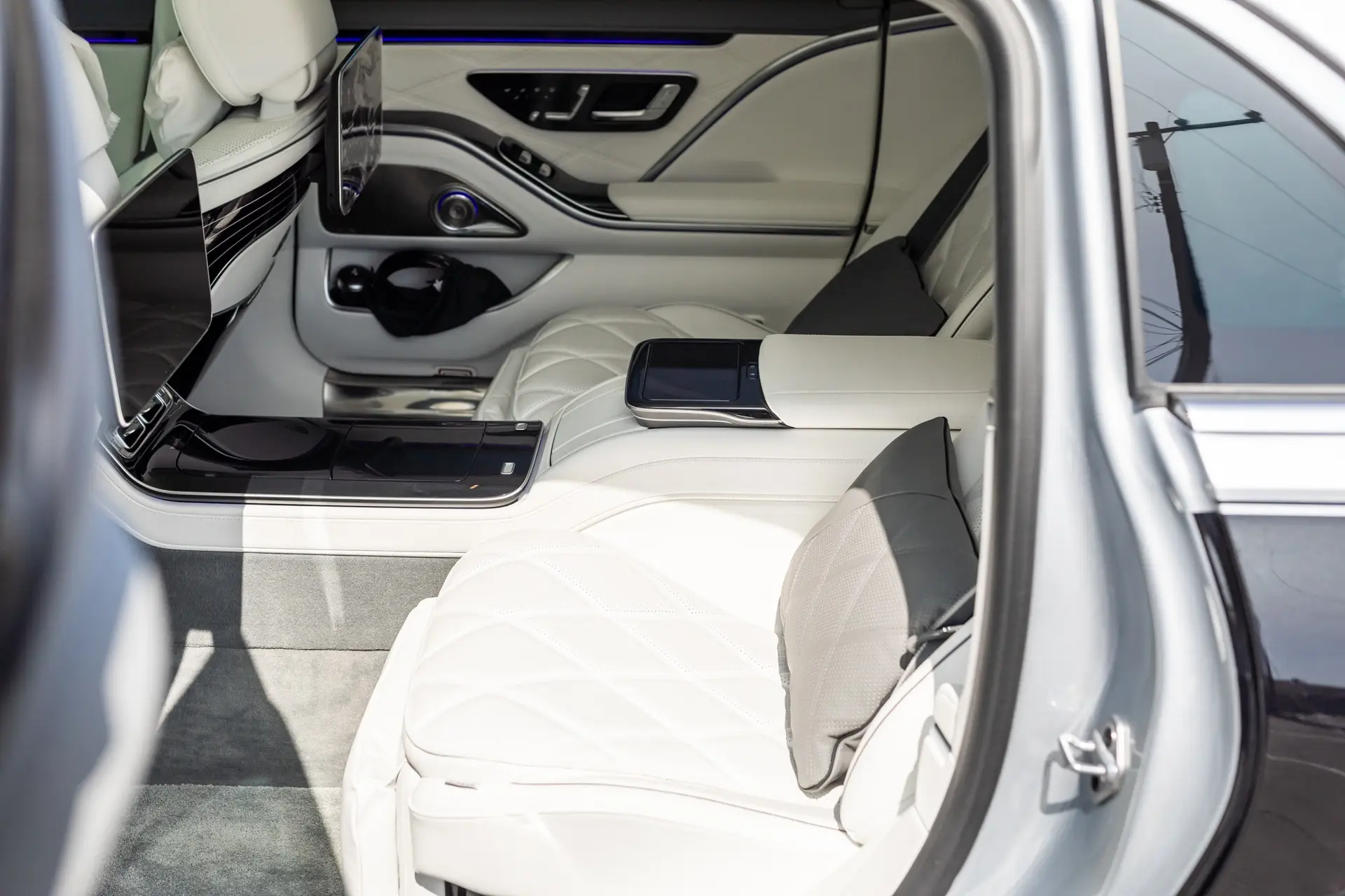 2023 Mercedes-Benz Maybach S 580 For Sale | Low Miles | Live Auction