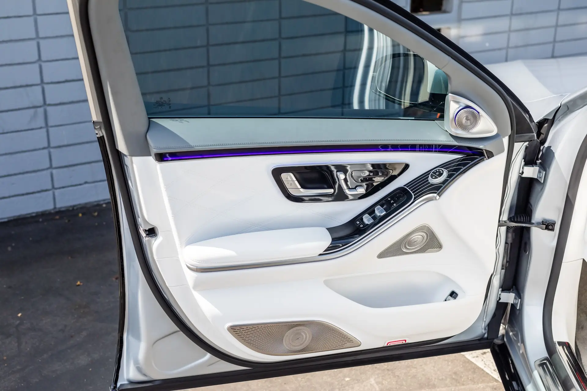 2023 Mercedes-Benz Maybach S 580 For Sale | Low Miles | Live Auction