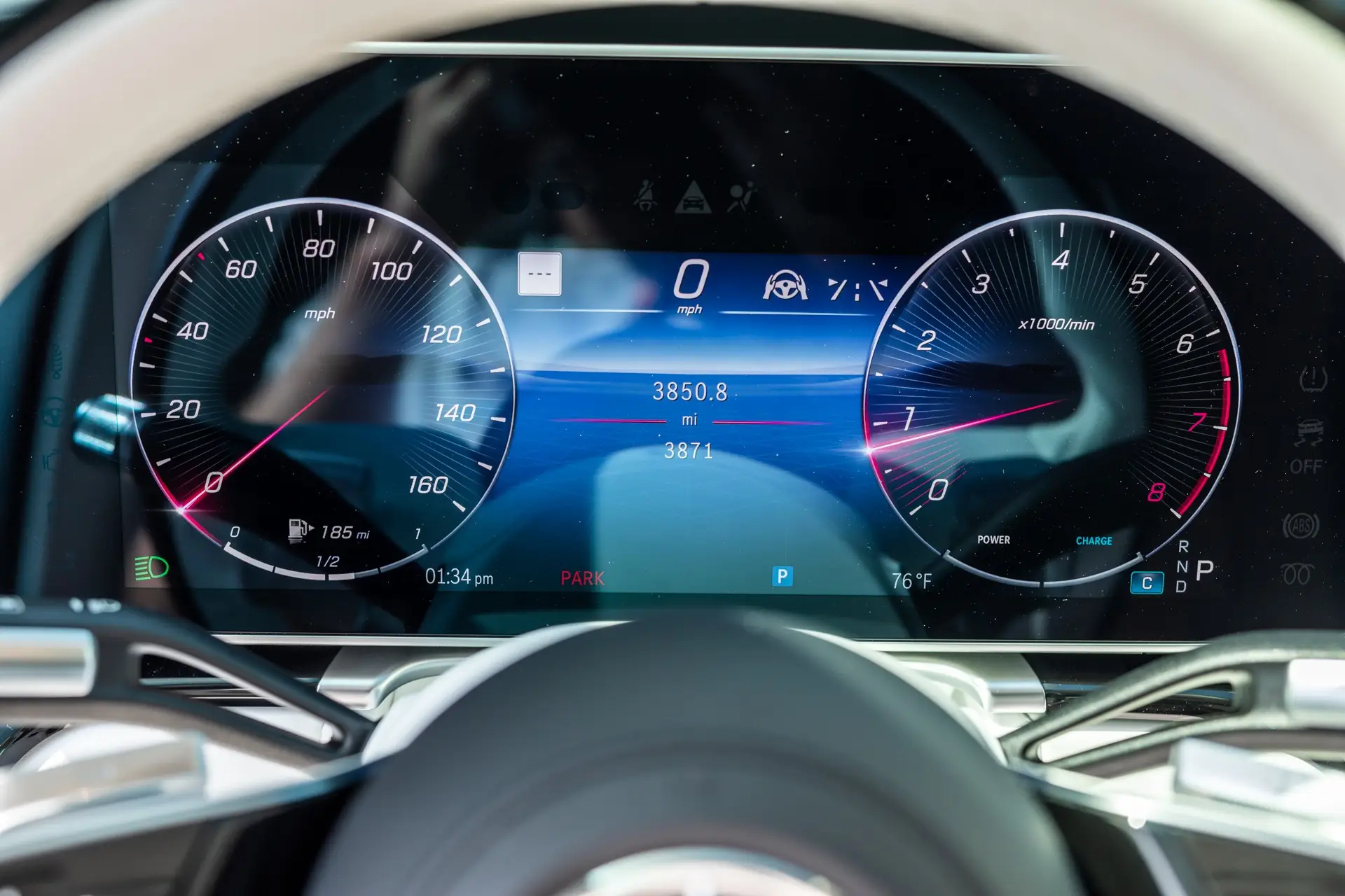 2023 Mercedes-Benz Maybach S 580 For Sale | Low Miles | Live Auction