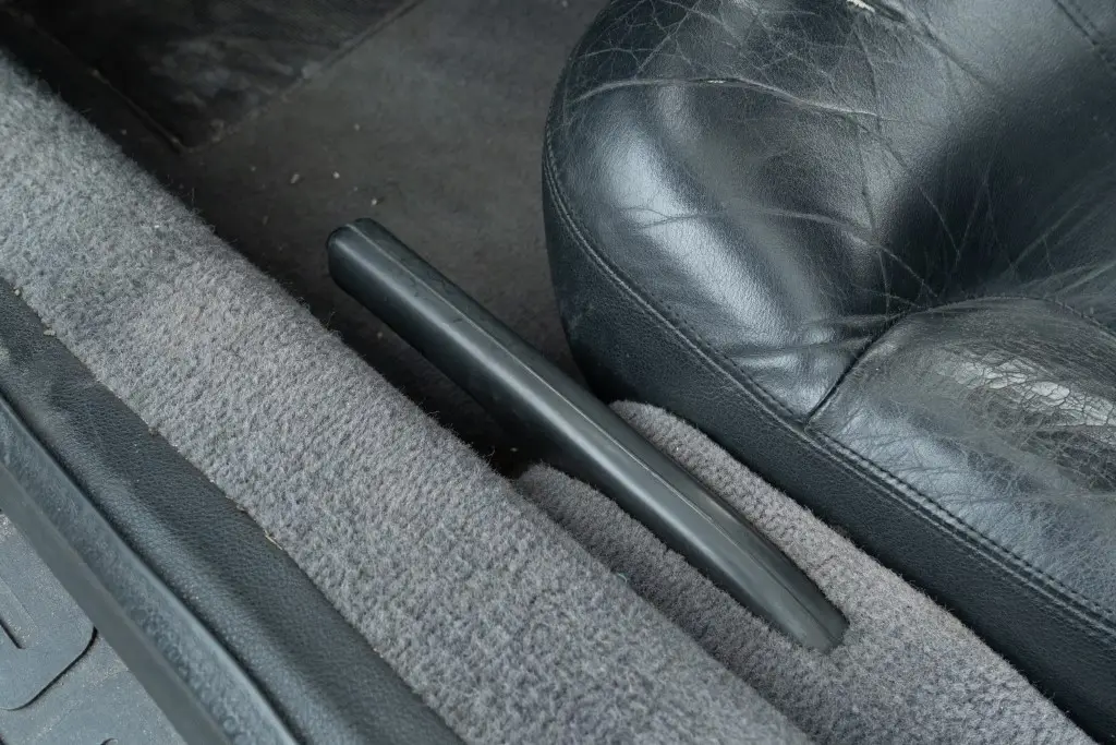 1981 DeLorean DMC-12 - Image 102