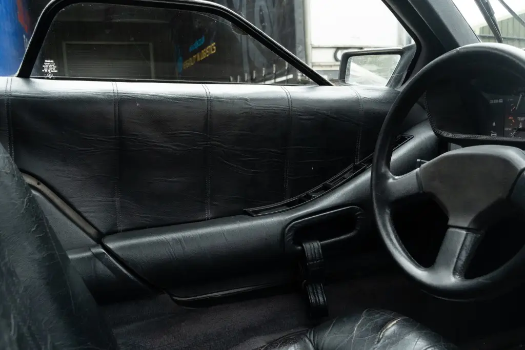 1981 DeLorean DMC-12 - Image 103