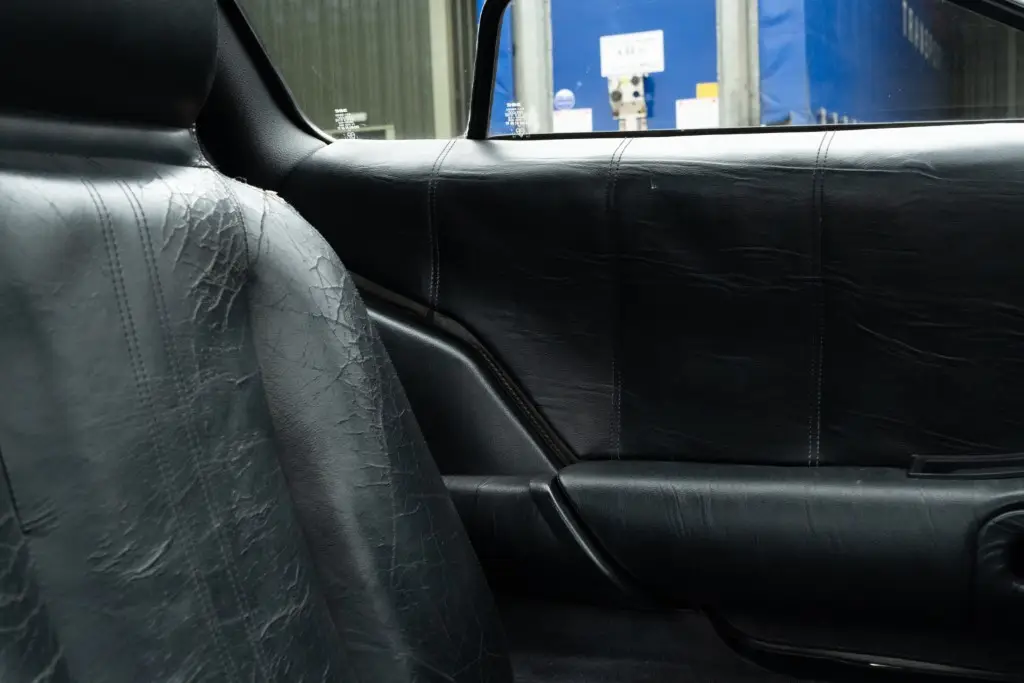 1981 DeLorean DMC-12 - Image 104