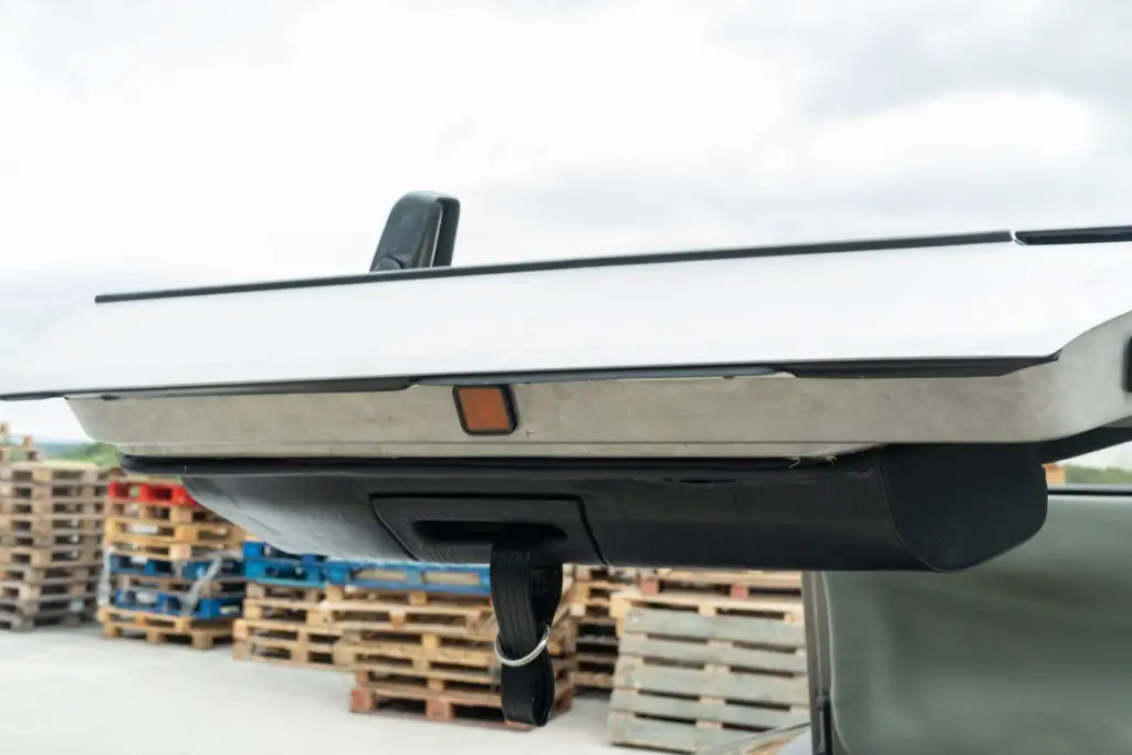 1981 DeLorean DMC-12 - Image 110