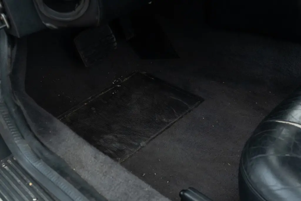 1981 DeLorean DMC-12 - Image 114