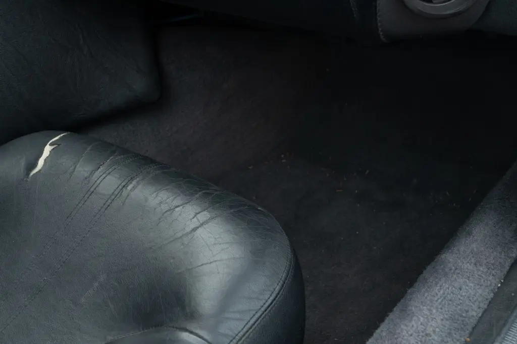 1981 DeLorean DMC-12 - Image 115