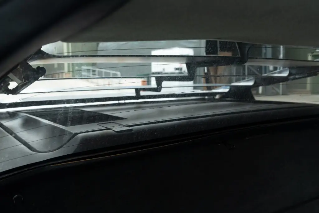 1981 DeLorean DMC-12 - Image 116