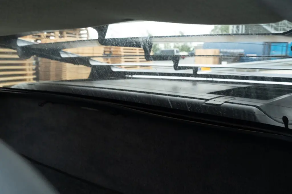 1981 DeLorean DMC-12 - Image 117