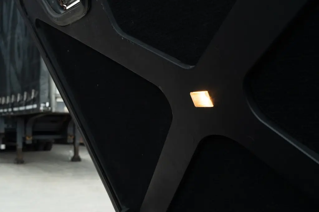 1981 DeLorean DMC-12 - Image 124