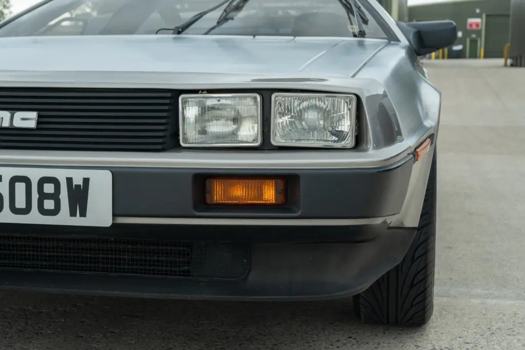 1981 DeLorean DMC-12 - Image 27