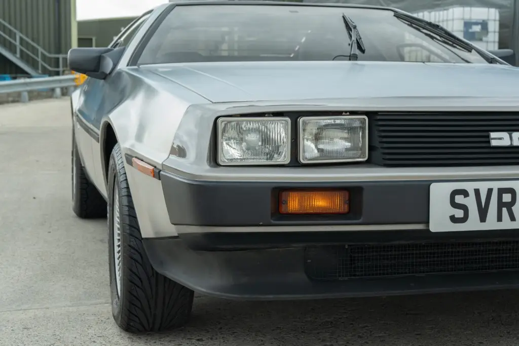 1981 DeLorean DMC-12 - Image 29