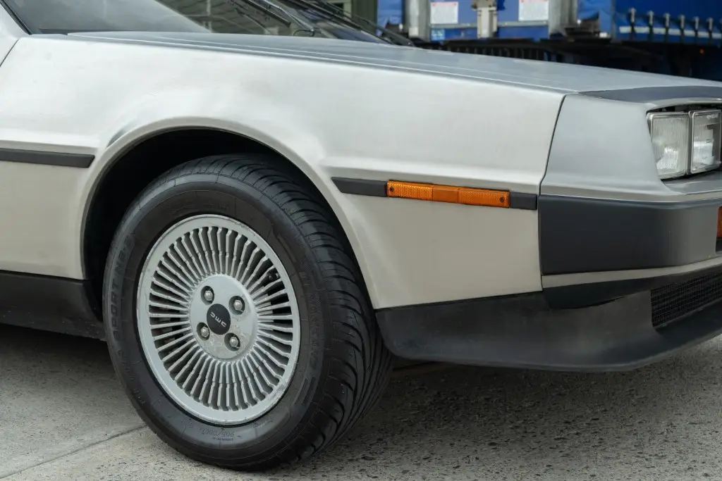 1981 DeLorean DMC-12 - Image 30
