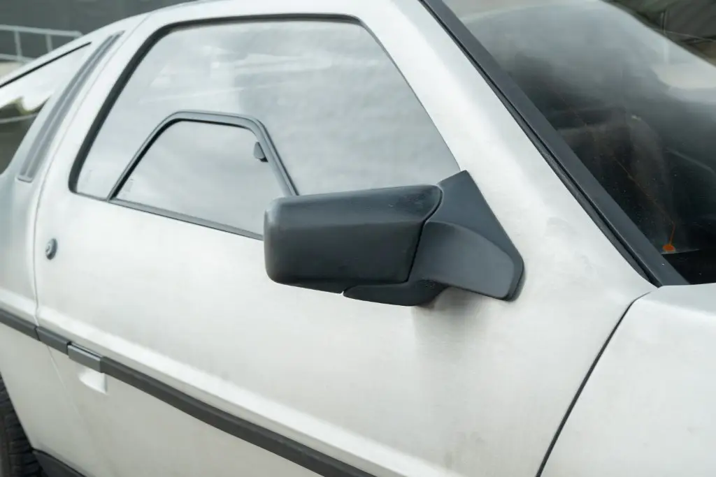 1981 DeLorean DMC-12 - Image 31