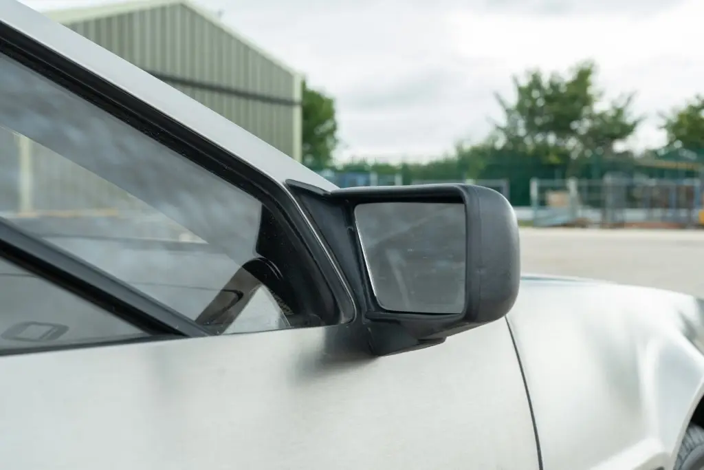 1981 DeLorean DMC-12 - Image 32