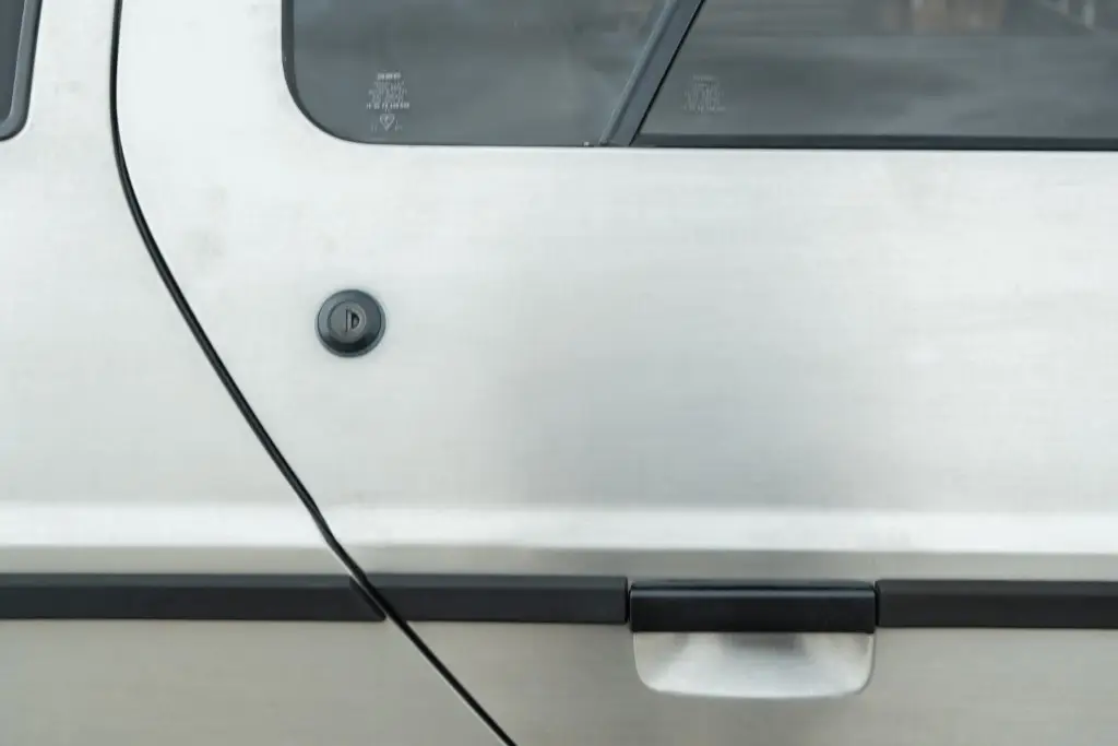 1981 DeLorean DMC-12 - Image 33