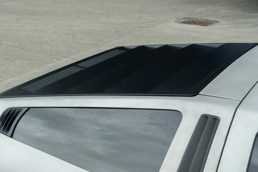 1981 DeLorean DMC-12 - Image 37