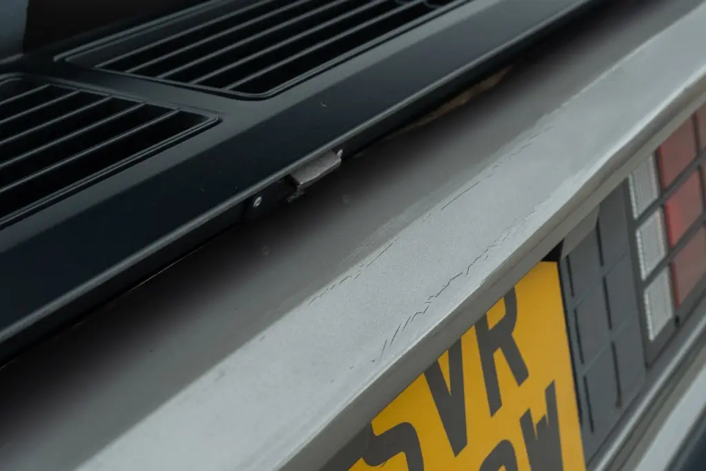 1981 DeLorean DMC-12 - Image 42