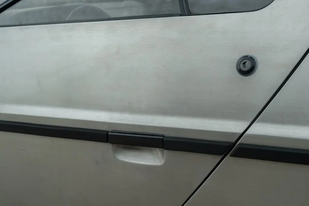 1981 DeLorean DMC-12 - Image 44