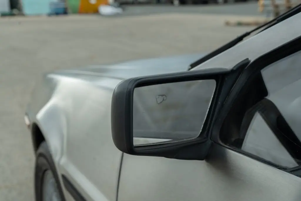 1981 DeLorean DMC-12 - Image 45