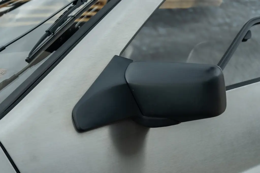 1981 DeLorean DMC-12 - Image 46