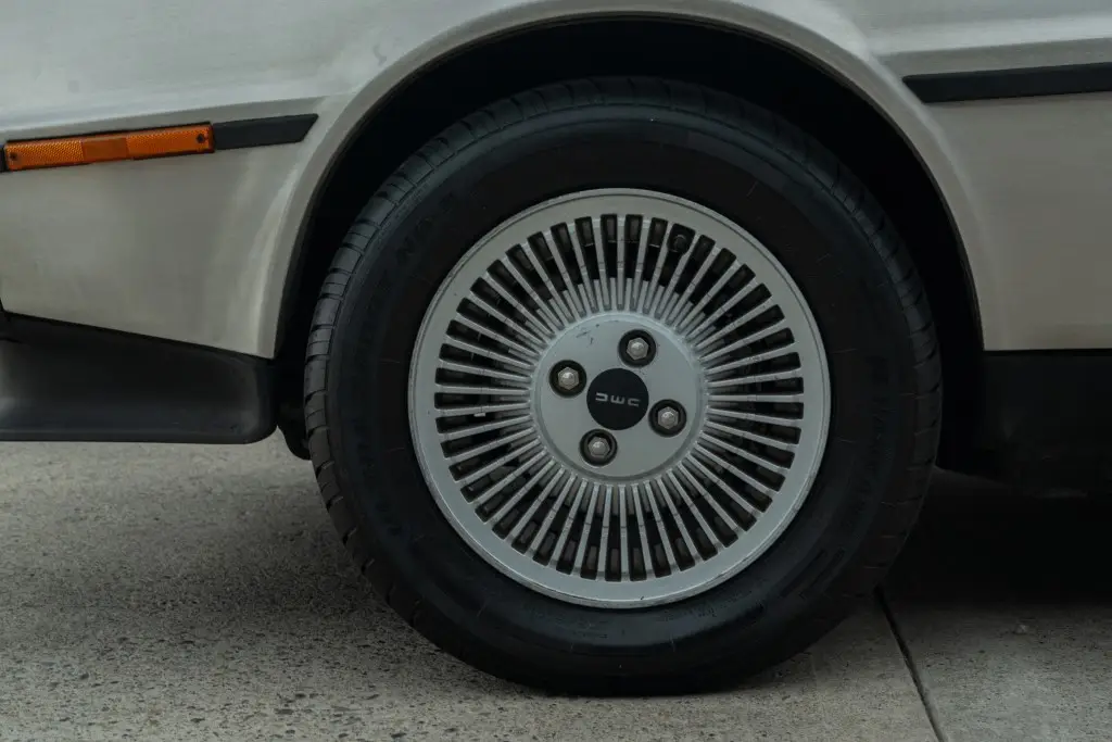 1981 DeLorean DMC-12 - Image 47